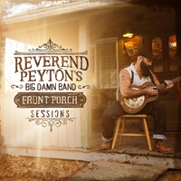 Reverend Peyton's Big Damn Band