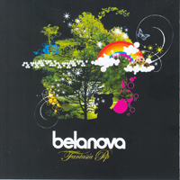 Belanova