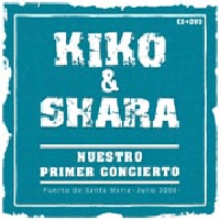 Kiko & Shara