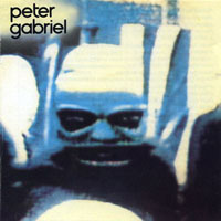 Peter Gabriel