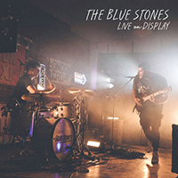 Blue Stones