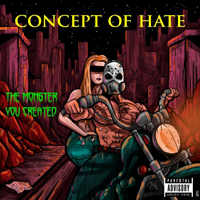 Concept Of Hate