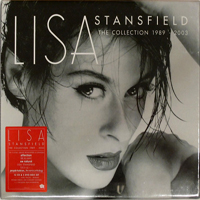 Lisa Stansfield