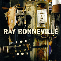 Bonneville, Ray