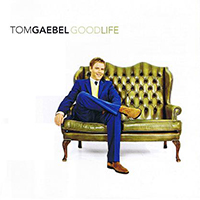 Gaebel, Tom