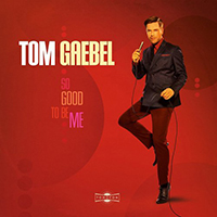 Gaebel, Tom