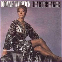 Dionne Warwick