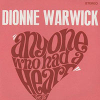 Dionne Warwick