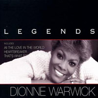 Dionne Warwick