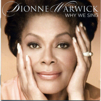 Dionne Warwick