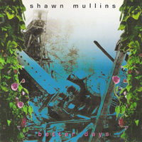 Mullins, Shawn