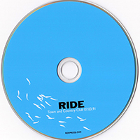 Ride