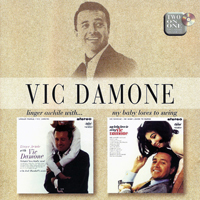 Damone, Vic