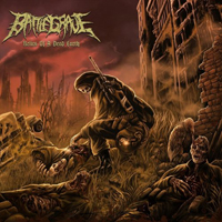 Battlegrave