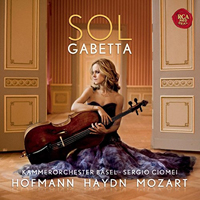 Gabetta, Sol