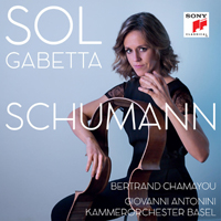 Gabetta, Sol