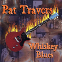 Pat Travers