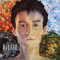 Jacob Collier