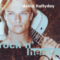 Hallyday, David