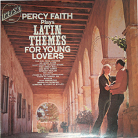 Faith, Percy