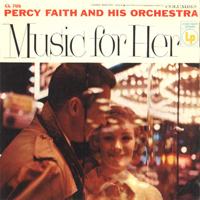 Faith, Percy