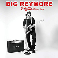 Big Reymore