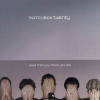 Matchbox Twenty