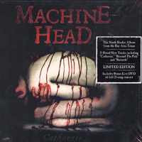 Machine Head