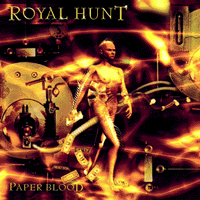 Royal Hunt