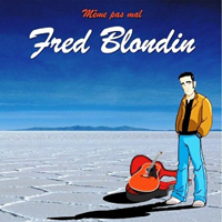 Blondin, Fred