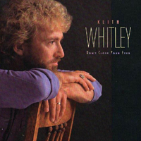 Whitley, Keith