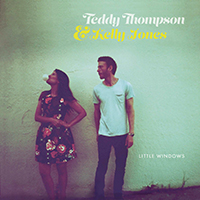 Teddy Thompson