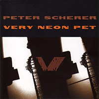 Scherer, Peter