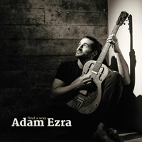 Ezra, Adam