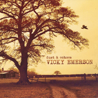 Emerson, Vicky
