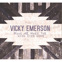 Emerson, Vicky