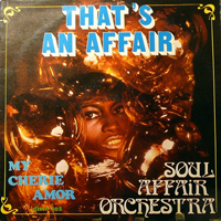 Soul Affair Orchestra