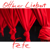 Ottmar Liebert & Luna Negra