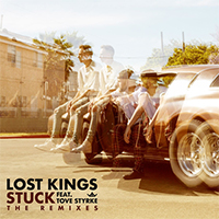 Lost Kings