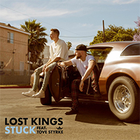 Lost Kings