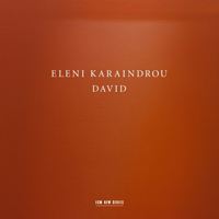 Karaindrou, Eleni