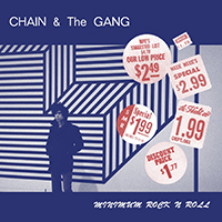 Chain and The Gang