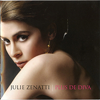 Zenatti, Julie