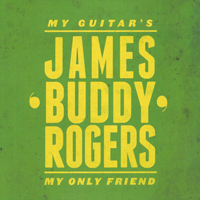 James 'Buddy' Rogers