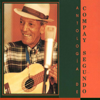 Compay Segundo