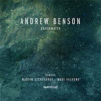 Andrew Benson