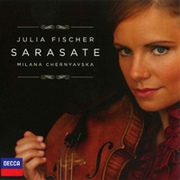 Fischer, Julia