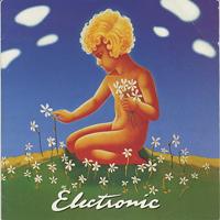 Electronic