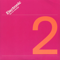 Electronic