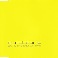 Electronic